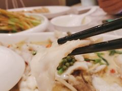 -粗茶淡饭·汉口公馆(循礼门店)