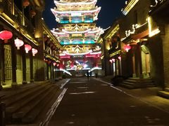 -榆次老城