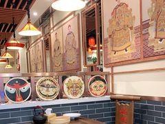 -满园烤鸭·春饼(太原街万达店)