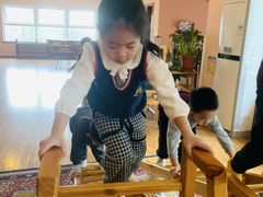 -伊顿幼儿园(济南大地锐城校区)