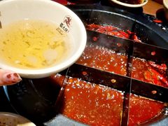 -蜀大侠火锅(四川北路店)