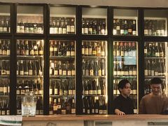-RAC BAR(安福路店)
