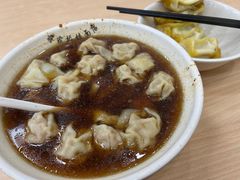 -蒋家桥饺面店(广陵路店)