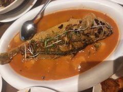 -索菲特酒店·乐轩华中餐厅