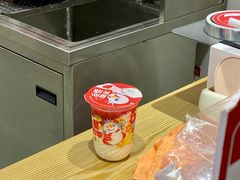 -蜜雪冰城(马栏山店)