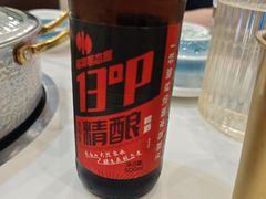 -朴小妹人参鸡汤火锅(长白山万达店)