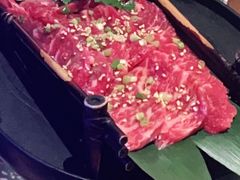 -谷牛日式烤肉(宝山U天地店)