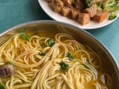 -杨记拉面总店