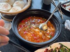 -三生三味密宗川菜·江景餐厅(来福士店)
