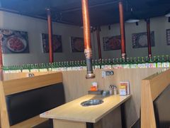 -麻蒲碳烤肉(梅花园店)