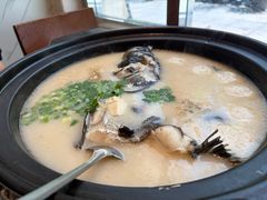 -阿英煲.煲烧江南菜(凉城路店)