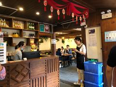 -小厨子私房菜·云南美食店