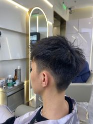 -COSMO PRO造型