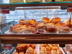-新侨三宝乐面包店(崇文门店)