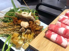 -热辣宗师·串串火锅(万达金街店)