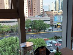 -望乡楼上海菜(日月光店)