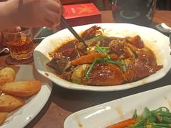 -美乐食街(小南店)