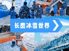 -长鹿旅游休博园