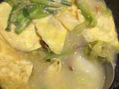 -美极鲜食坊(宝安南路店)