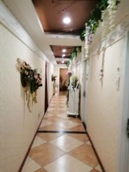 -芳朵美容养生SPA