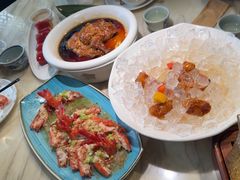 -陶陶居酒家(SM二期购物广场店)