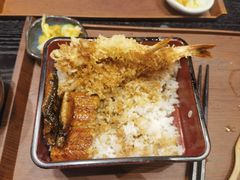 -玄白·炭烤活鳗(上海首店)