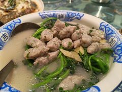-米庄·原味私房菜(骏壹万邦店)