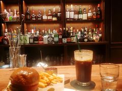 -上古咖啡ShadowCafe&Reastaurant(哈尔滨中央大街店)