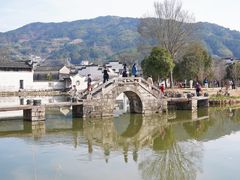 -呈坎景区