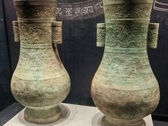 -余姚博物馆