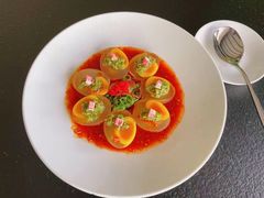 -大拙里·精致融合菜(沙湖桃源国际店)