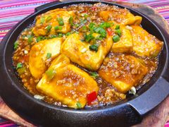 -香巴拉云南餐厅(华莱坞店)