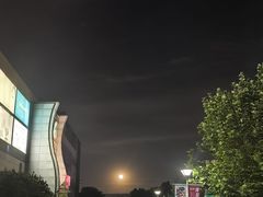 -永旺梦乐城国际商城(北清路店)