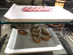 -太湖饭店玉兰厅(自助餐厅)