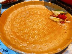 -红辣椒·川菜·火锅(科华路店)
