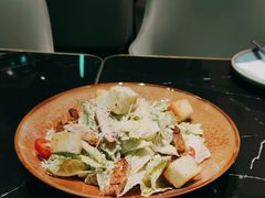 -DEEP·美式餐吧(五棵松华熙LIVE店)