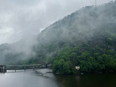 -百杖潭景区