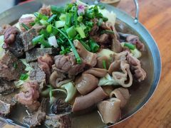-钟村牛杂