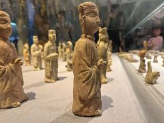 -景德镇古窑民俗博览区