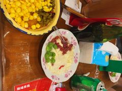 -池嬢拌粉(上海首店)