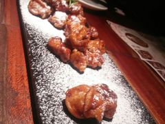 -绿茶餐厅(华联万柳店)