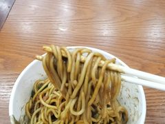 全料热干面-蔡林记(户部巷店)