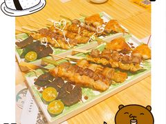 -鳗鲔料理小馆