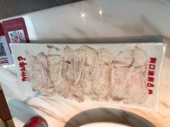 现切胸口朥-为什么牛潮汕牛肉火锅(中信广场店)