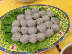 -清真·马家火锅美食城(镇江北路店)