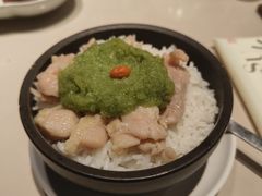 -蔡澜点心·粤菜(西单大悦城店)