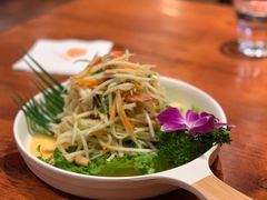 -Siam泰餐厅(水上公园店)
