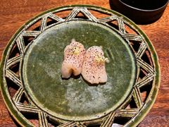 -桐寿司Sushi Tong
