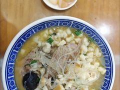 -西羊市老米家泡馍(西羊市店)