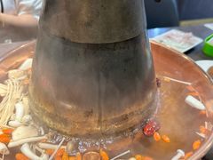 -东来顺饭庄(上地华联店)